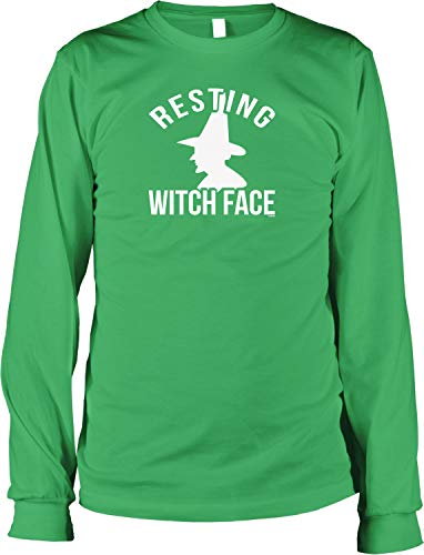 NOFO_01820_Long_XXL_Kelly