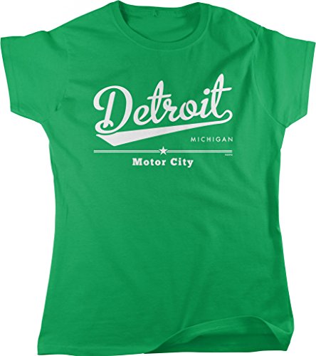 NOFO_00877_WomenTee_XL_Kelly