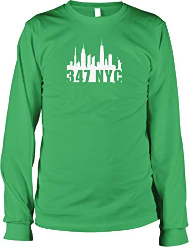 NOFO_01832_Long_XL_Kelly