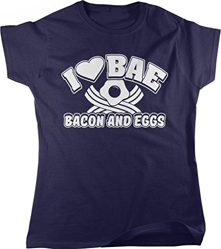 NOFO_00530_WomenTee_XL_Navy