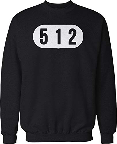 NOFO_02594_Crew_XXL_Black