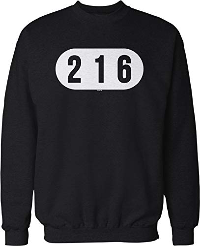 NOFO_02607_Crew_XXL_Black