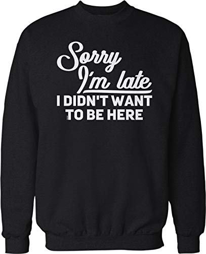 NOFO_02704_Crew_XXL_Black