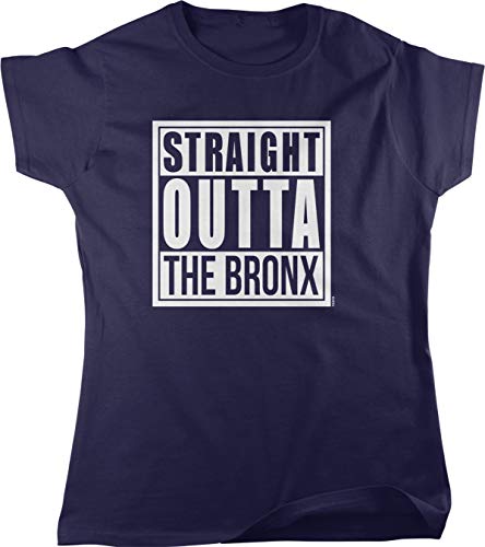 NOFO_01852_WomenTee_XL_Navy