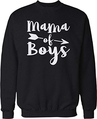 NOFO_02489_Crew_XXL_Black