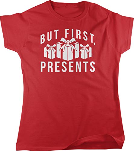 NOFO_02011_WomenTee_XL_Red