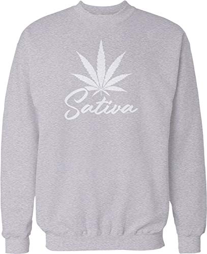 NOFO_01916_Crew_XXL_LtGray