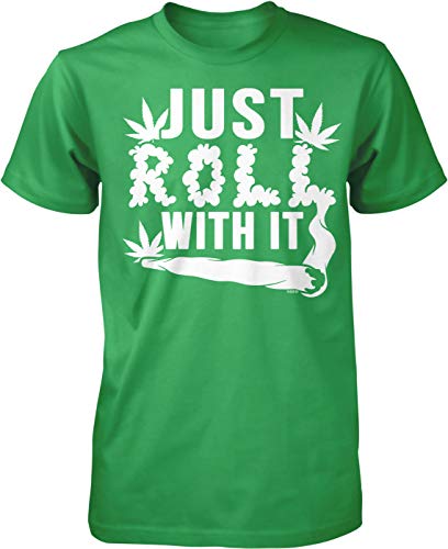 NOFO_02533_MensTee_XXL_Kelly