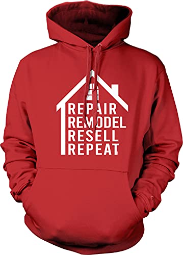 NOFO_03025_Hood_XXL_Red