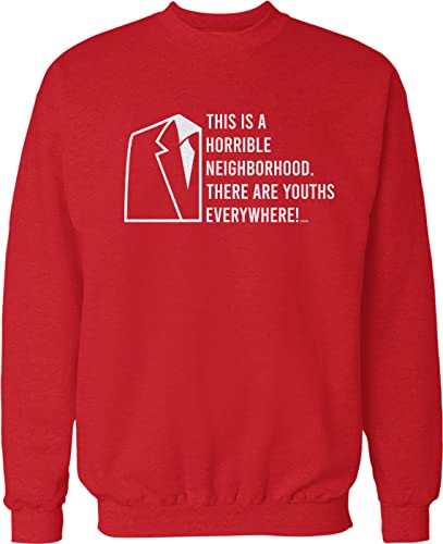 NOFO_03077_Crew_XXL_Red