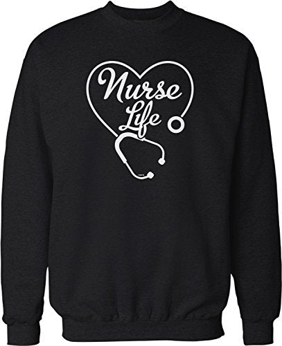 NOFO_01409_Crew_XXL_Black