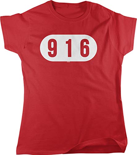 NOFO_02678_WomenTee_XL_Red