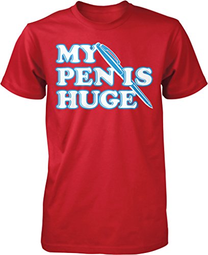 NOFO_00642_MensTee_XXL_Red