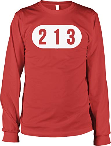 NOFO_02639_Long_XXL_Red