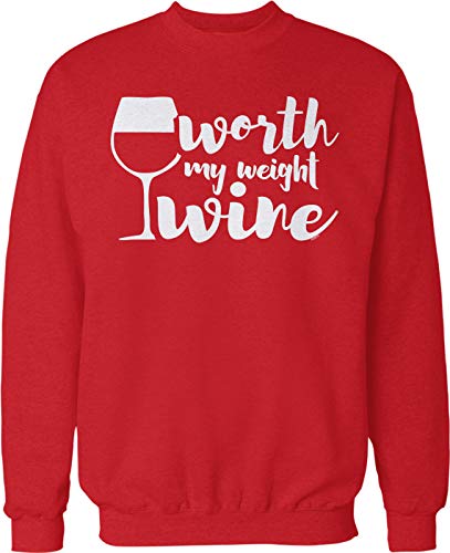 NOFO_02922_Crew_XXL_Red