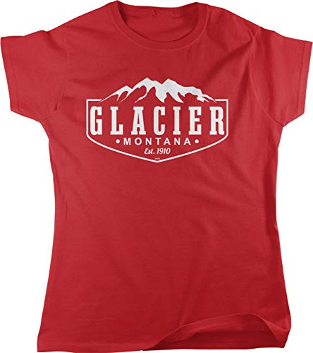 NOFO_02879_WomenTee_XL_Red