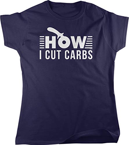 NOFO_01967_WomenTee_XL_Navy