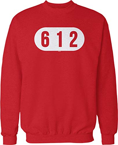 NOFO_02651_Crew_XXL_Red