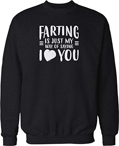 NOFO_01734_Crew_XXL_Black