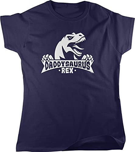 NOFO_02990_WomenTee_XL_Navy