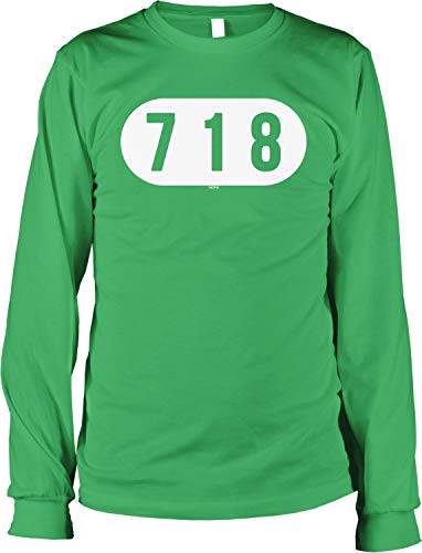 NOFO_02660_Long_XXL_Kelly