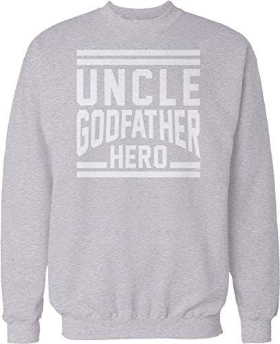 NOFO_02123_Crew_XXL_LtGray