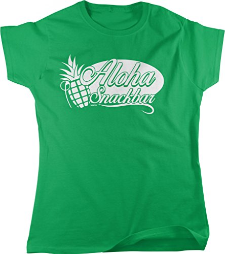 NOFO_00731_WomenTee_XL_Kelly