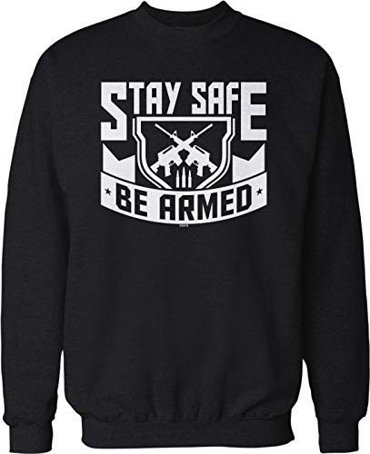 NOFO_02705_Crew_XXL_Black