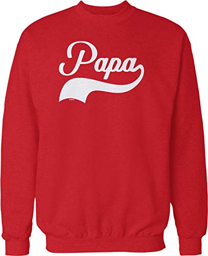 NOFO_02169_Crew_XXL_Red