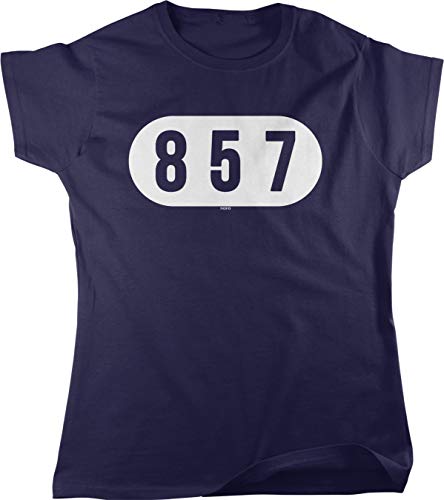 NOFO_02600_WomenTee_XL_Navy