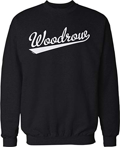 NOFO_02365_Crew_XXL_Black