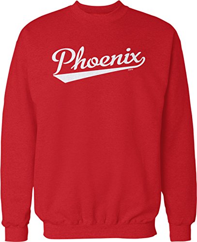 NOFO_01501_Crew_XXL_Red