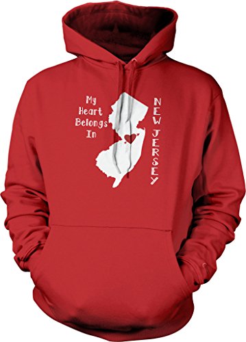 NOFO_01051_Hood_XXL_Red
