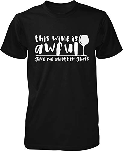 NOFO_02864_MensTee_XXL_Black