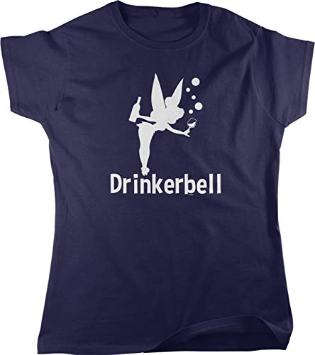 NOFO_02867_WomenTee_XL_Navy