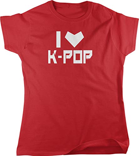 NOFO_01878_WomenTee_XL_Red