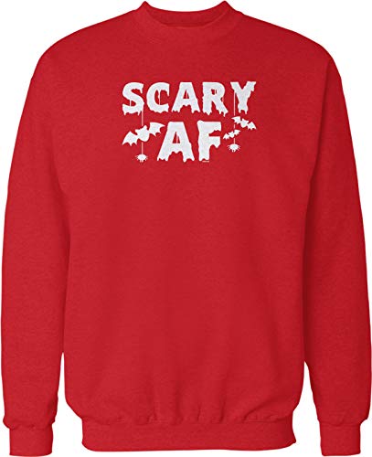 NOFO_01811_Crew_XXL_Red