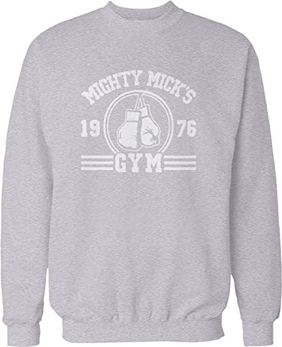 NOFO_03050_Crew_XXL_LtGray