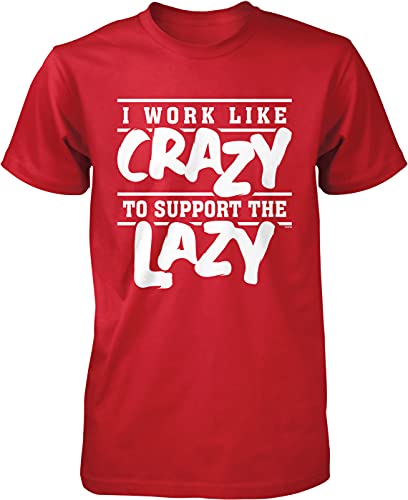 NOFO_03028_MensTee_XXL_Red