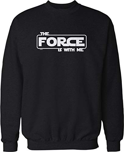 NOFO_01578_Crew_XXL_Black