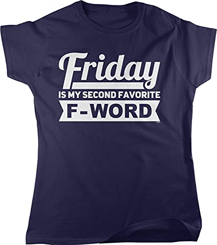 NOFO_03026_WomenTee_M_Navy