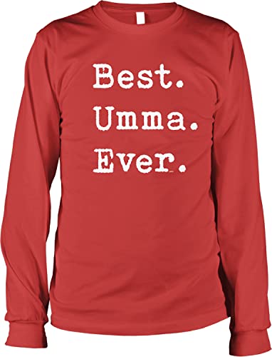 NOFO_03048_Long_XXL_Red