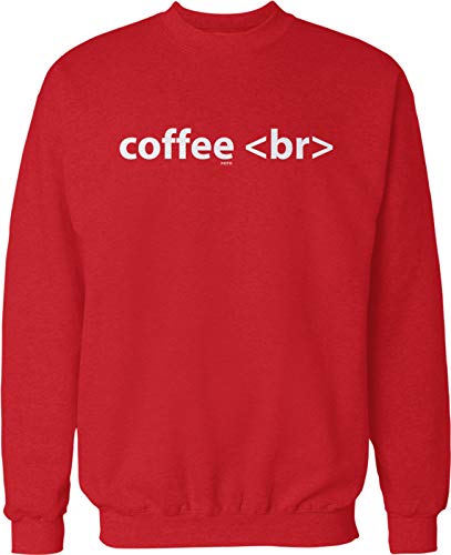 NOFO_02132_Crew_XXL_Red