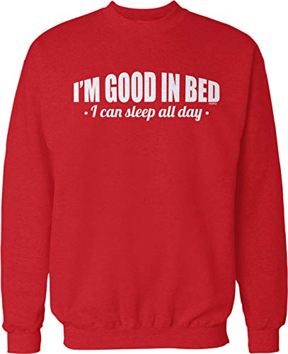 NOFO_02542_Crew_XXL_Red