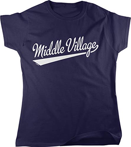 NOFO_02295_WomenTee_XL_Navy