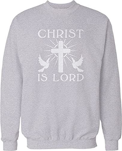 NOFO_02955_Crew_XXL_LtGray