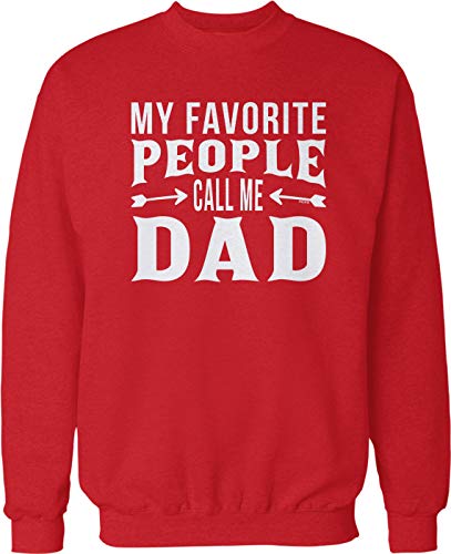 NOFO_02176_Crew_XXL_Red