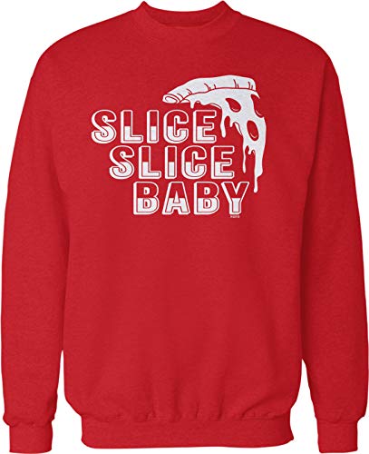 NOFO_02566_Crew_XXL_Red