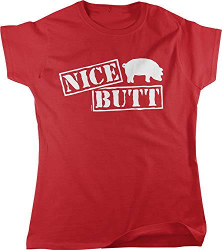 NOFO_02535_WomenTee_XL_Red
