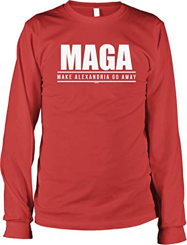 NOFO_02235_Long_XXL_Red